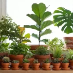 How to Choose the Right Pot Size for Thriving Plants