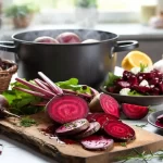 How to Cook Beets Perfectly: Unlock Better Nutrition and Flavor
