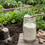How to Turn Kitchen Bone Scraps Into Powerful DIY Garden Fertilizer