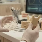 Human Tooth Regrowth Trials Move From Science Fiction Toward Reality
