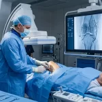 Image-Guided Treatment Offers Lasting Knee Arthritis Relief Without Surgery