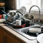 Invisible Depletion: Why a Full Sink Is Often a Sign of Exhaustion, Not Laziness