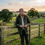 Jeremy Clarkson’s Cancer Diagnosis Urges Men to Seek Early Screening