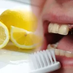 Lemon for Tartar Removal: The Truth and 4 Hidden Risks