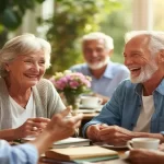 Loneliness Lowers Memory in Seniors Study Finds