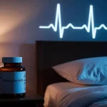 Long-Term Melatonin Use: New Heart Health Concerns Emerge