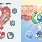 The Magnesium Bisglycinate Shift: The Science Behind the Wellness Trend
