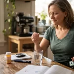 Metformin Redefines Treatment Goals for Type 1 Diabetes in Landmark 26-Week Trial