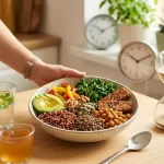 Natalie Portman and Erykah Badu Champion This Sustainable, Gut-Friendly Diet