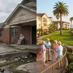 Navigating the Grid: Why One U.S. State Ranks Dead Last for Senior Care
