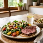 New Clinical Data Changes How Americans Can Eat Beef for Heart Health