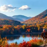 New Hampshire Tops 2025 Best States for Retirees