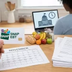 New SNAP Rules Launch This November: How Your Food Benefits Are Impacted