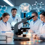 New Study Exposes Candida Auris Iron Weak Spot
