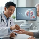 Novel First-in-Class Pill Targets Stubborn High Blood Pressure and Protects Kidneys
