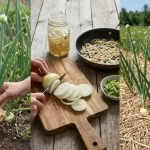 Onion Bolting: How to Save Your Harvest and Prevent Early Blooms