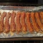 Oven-Baked Bacon: The Ultimate Cooking Method for Perfect Crunch