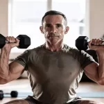 Over 40? Build Full-Body Strength With This Simple Dumbbell Workout