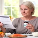 Over 65? Get Your B12 Levels Checked to Protect Memory and Brain Health