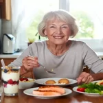 Protein Intake for Seniors: Stay Strong After 55
