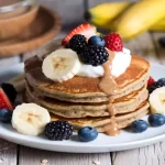 Protein Pancakes: The Healthy Breakfast You’ll Actually Make Again