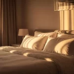 Psychology Reveals What Making Your Bed Every Morning Says About You