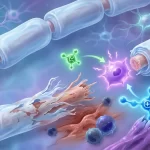 Rebuilding the Armor: How New Discoveries Aim to Reverse Multiple Sclerosis Nerve Damage