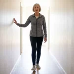 Reversing the Routine: Why National Geographic Highlights Backward Walking for Senior Stability