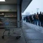 SNAP Benefits Halted: What Millions Must Know About November