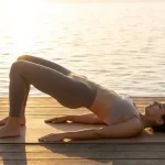 Sculpt Your Core and Unlock Your Hips: A 30-Minute Equipment-Free Pilates Guide for Beginners