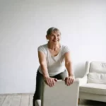 Simple Strength Tests That Predict Longevity in Women Over 60