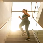 Skip the Elevator: How Daily Stairs Cut Heart Disease Risk