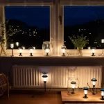 Solar Lights for Power Outages: Keep Your Home Bright and Safe