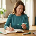 Spacing Out GLP-1 Doses: A New Frontier in Weight Loss Maintenance