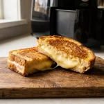 Stop Using a Frying Pan for the Perfect Grilled Cheese Sandwich