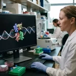 Study Confirms How Common Protein Helps Cancer Defy Chemotherapy