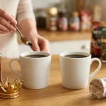 Supermarket Instant Coffees Beat Big Brands in a Blind Taste Test