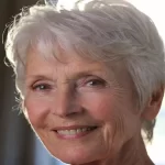The Best Short Haircut for Women Over 70 to Look Instantly Younger