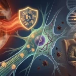 The Broken Inheritance: How “Accidental Heat Therapy” Stalled a Destined Alzheimer’s Gene