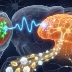 The Energy Crisis of Learning: How the Brain Overlaps Hunger and Memory