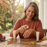 The Essential Fall Beauty Routine Upgrades for Women Over 50