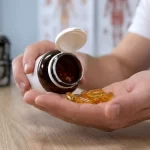 The Fish Oil Paradox: How a Popular Brain Supplement Might Stall Concussion Recovery