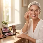 The Harmonious Color Secret That Instantly Refreshes Mature Skin