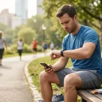 The Hidden Reason Your Wearable Fitness Tracker Might Be Stalling Your Weight Loss