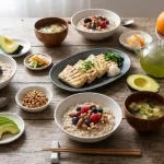 The Longevity Breakfast: What Centenarians Eat to Live to 100