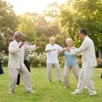 The Martial Arts Advantage: Harvard Medical School’s Top Exercise Recommendation for Seniors