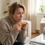 The Mimic Gland: Why Thyroid Imbalances in Women Often Masquerade as Midlife Stress