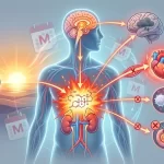 The Monday Effect: Why the Start of the Week is a Biological Trigger for Disease