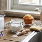 The Multi-Faceted Science of Baking Soda: Properties, Benefits, and Safety Limits