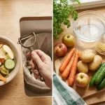 The Peel Paradox: Why Your Grandma’s Vegetable Prep Is Lowering Your Nutrient Intake